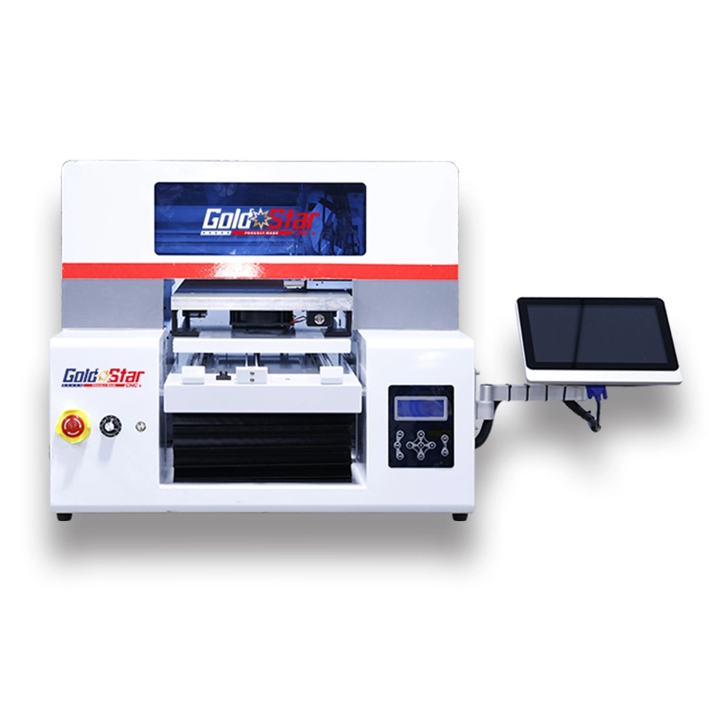 goldstar-A3-SERIES large printer