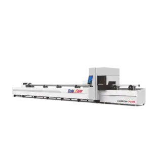 Lasergen Fl 209 FIBER LASER MACHINE GOLDSTARCNC