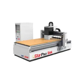 CNC machinery Woodworking & Metalworking | Goldstarcnc