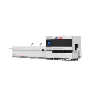 Tubefiber FL 105 FIBER LASER MACHINE GOLDSTARCNC