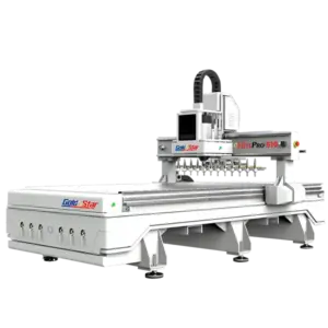 ELITE PRO CNC ROUTER GOLDSTRACNC