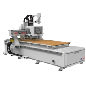 MG PRO CNC ROUTER GOLDSTARCNC