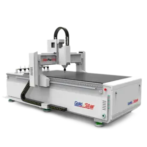 STAR PRO 48 CNC ROUTER GOLSTARCNC