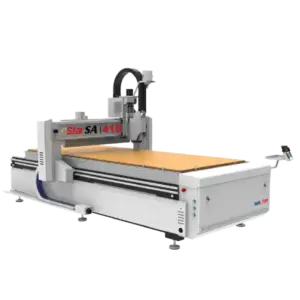 STAR SA CNC ROUTER GOLDSTARCNC