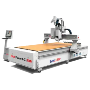 STAR PRO AG CNC ROUTER GOLDSTARCNC