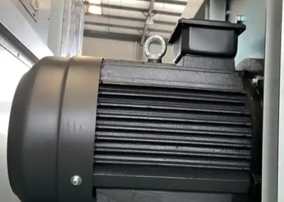 DUST COLLECTOR MOTOR