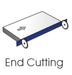 End Cutting