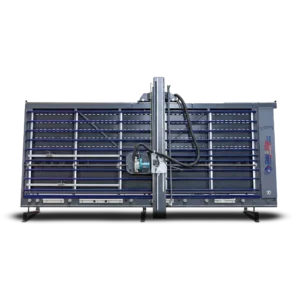 Vertical Panel Saw Machine  – GS 4000 ECO-VERT