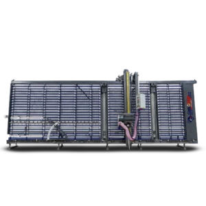 Vertical Panel Saw - GS LUXURY WITH CLAMPS